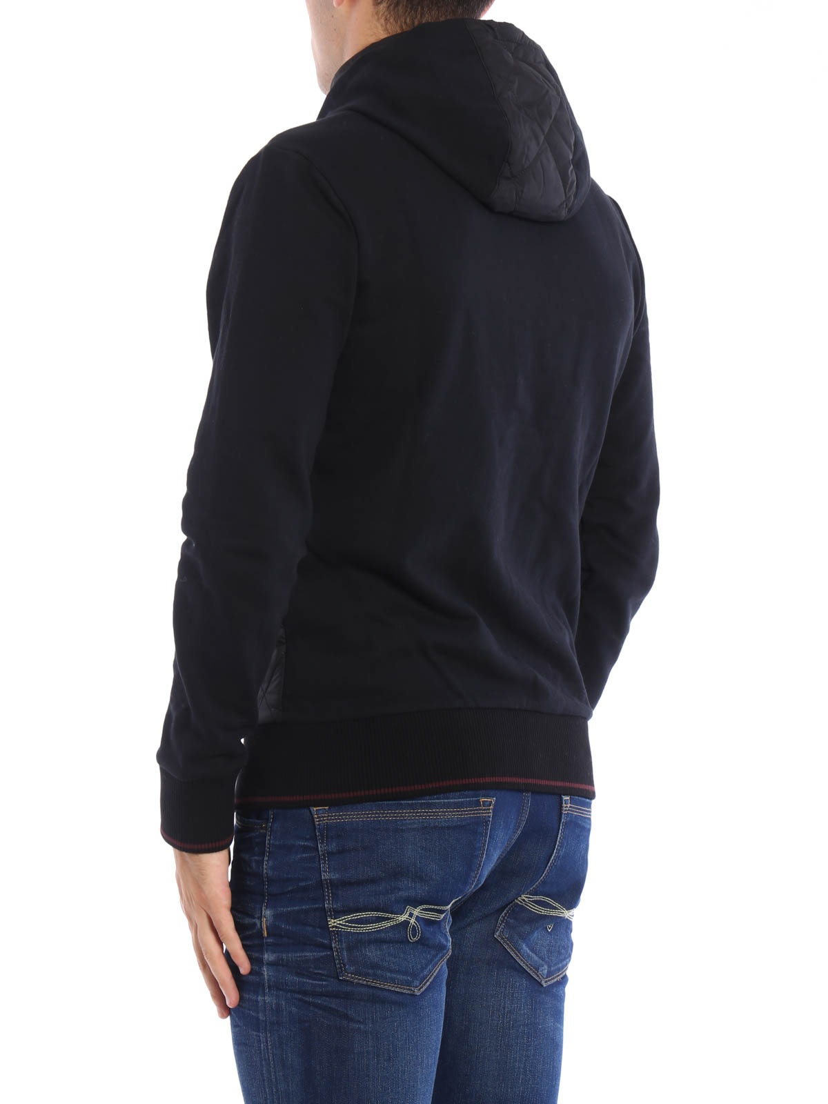 sudadera michael kors hombre