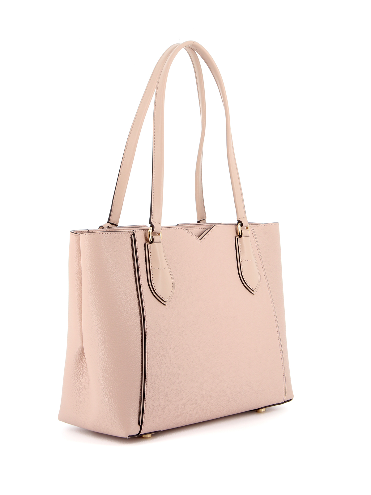 michael kors mae tote bag