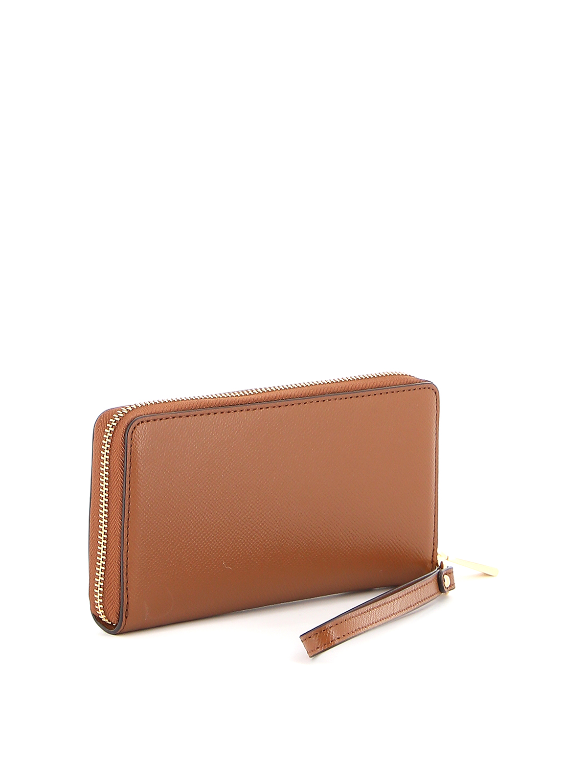 Wallets & purses Michael Kors - Jet Set small monogram wallet -  34H9GJ6D0B252