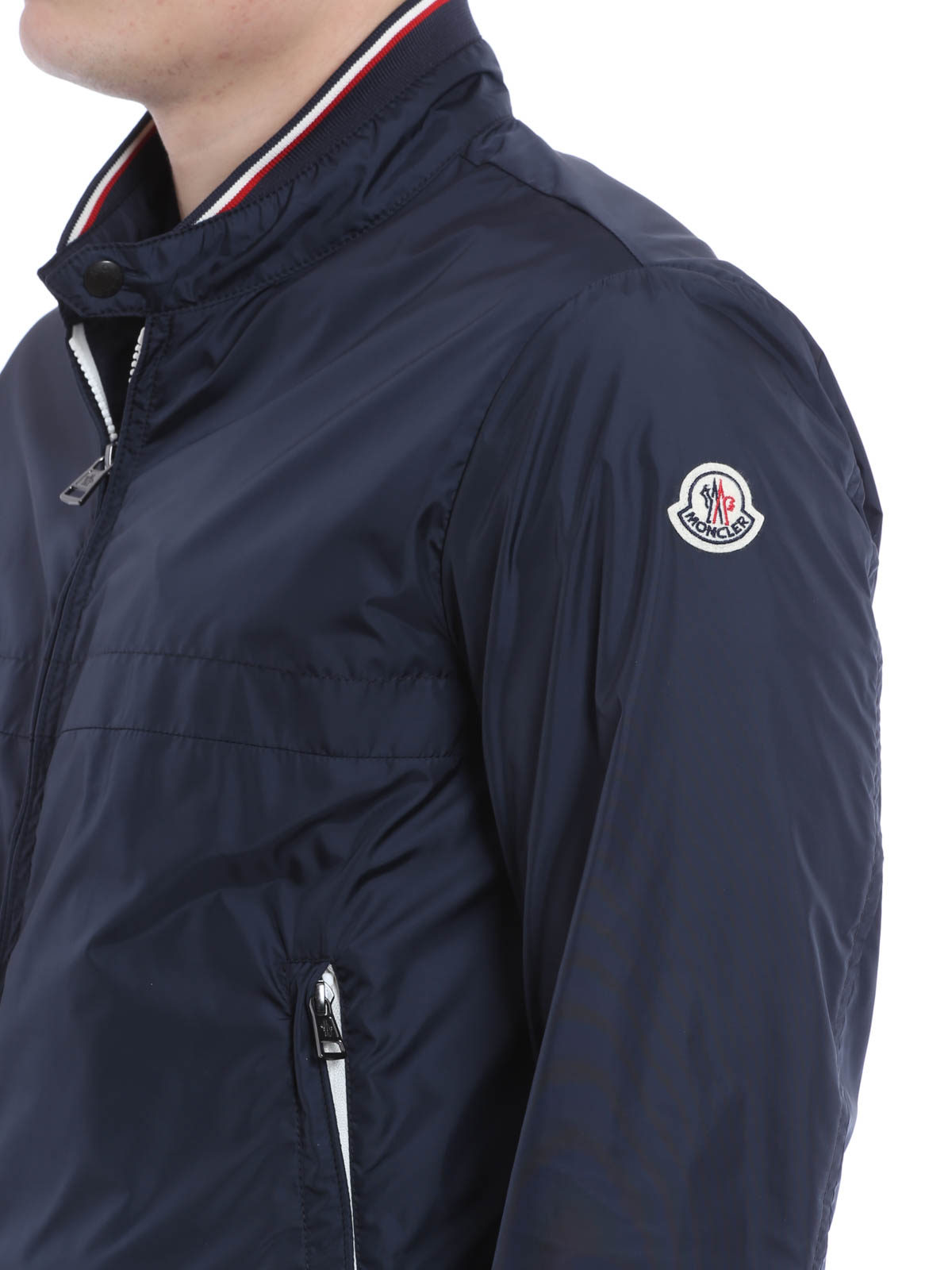 bomber moncler uomo bomber moncler uomo