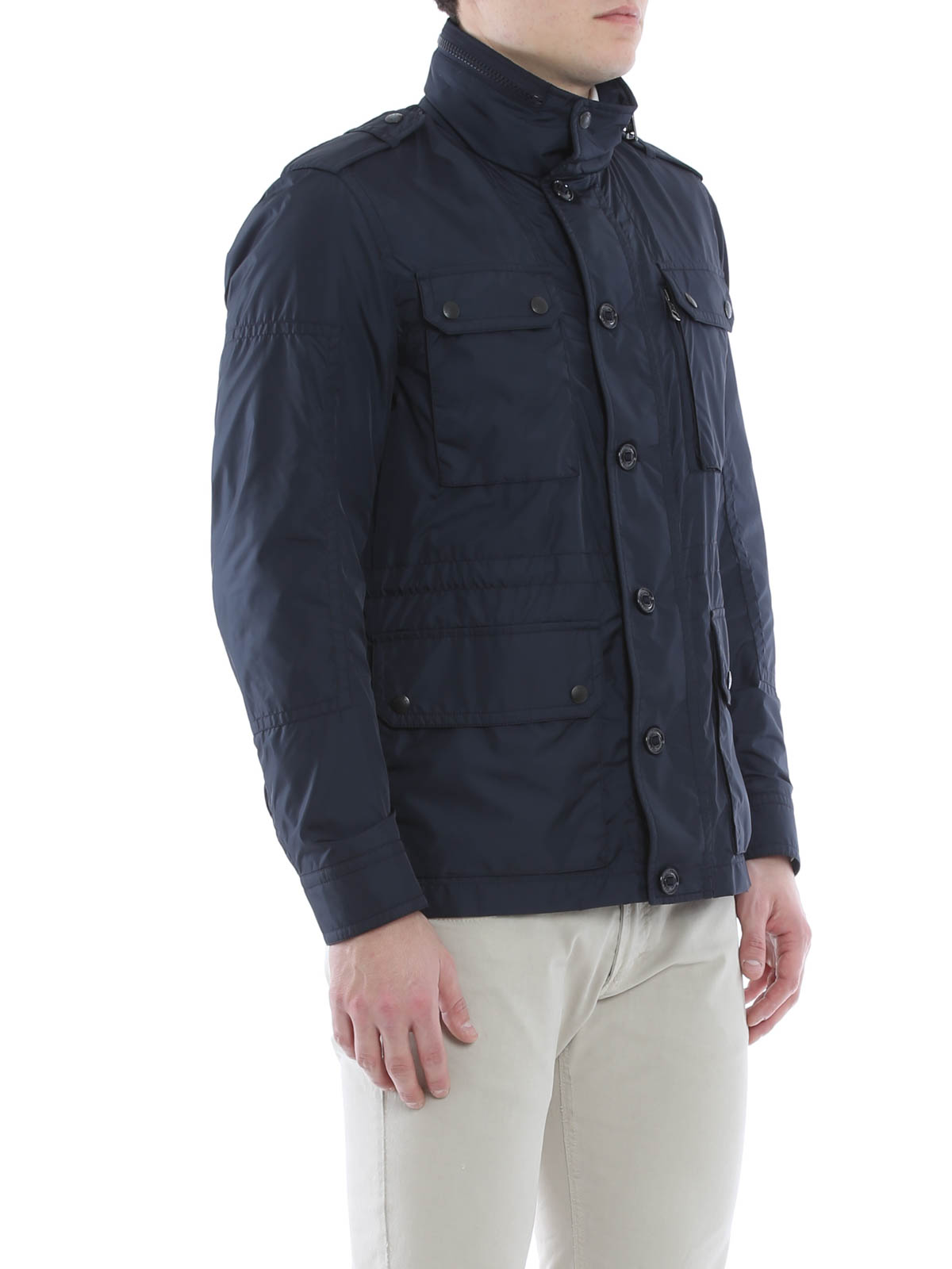 Moncler - Cristian jacket - casual 