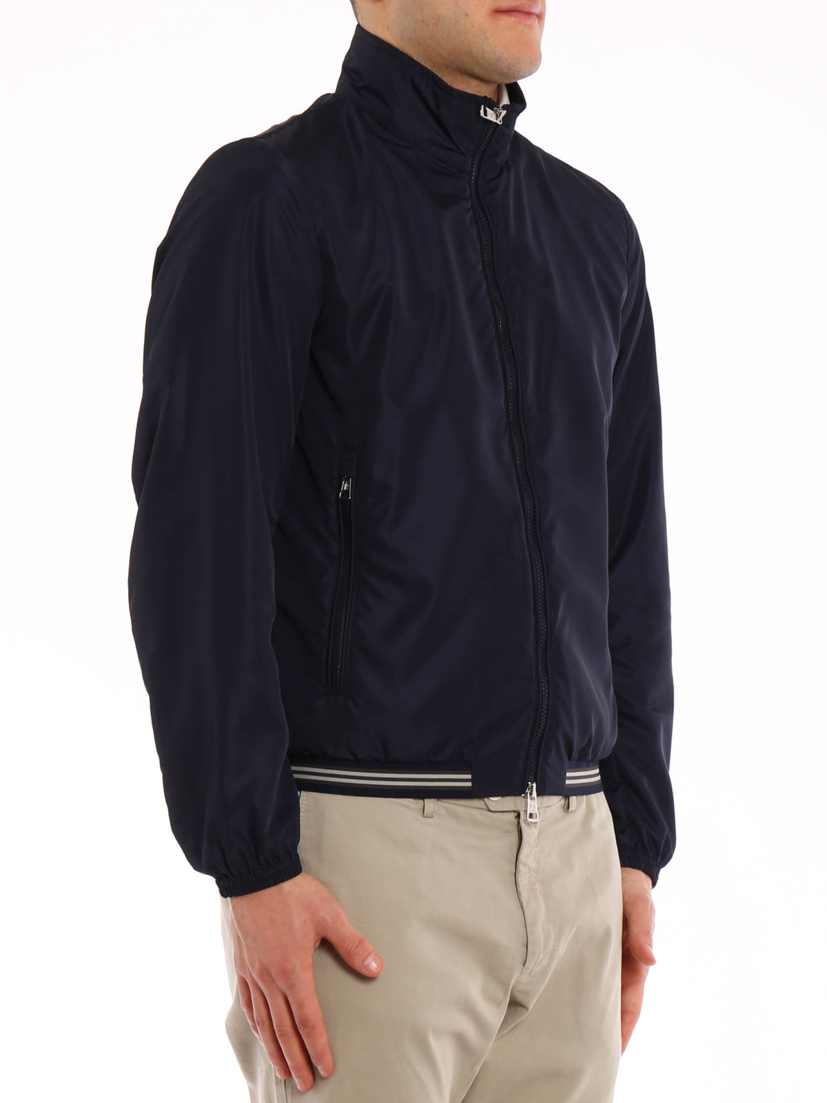Moncler - Dany jacket - casual jackets 