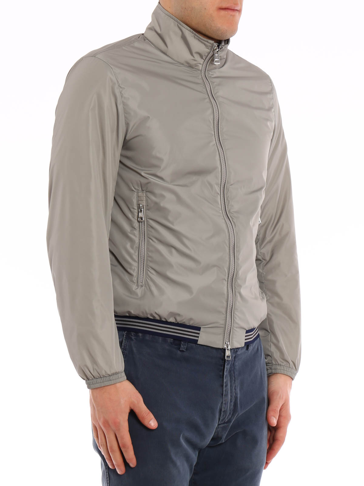 Moncler - Dany jacket - casual jackets 