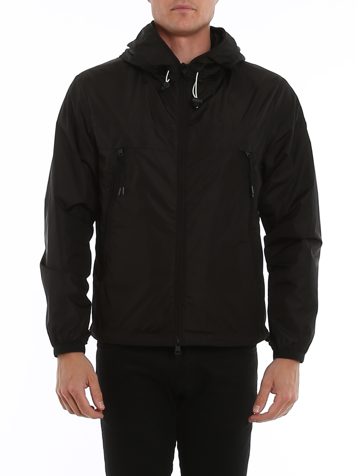 Moncler - Massereau jacket - casual jackets - 1A7380054155999 | iKRIX.com