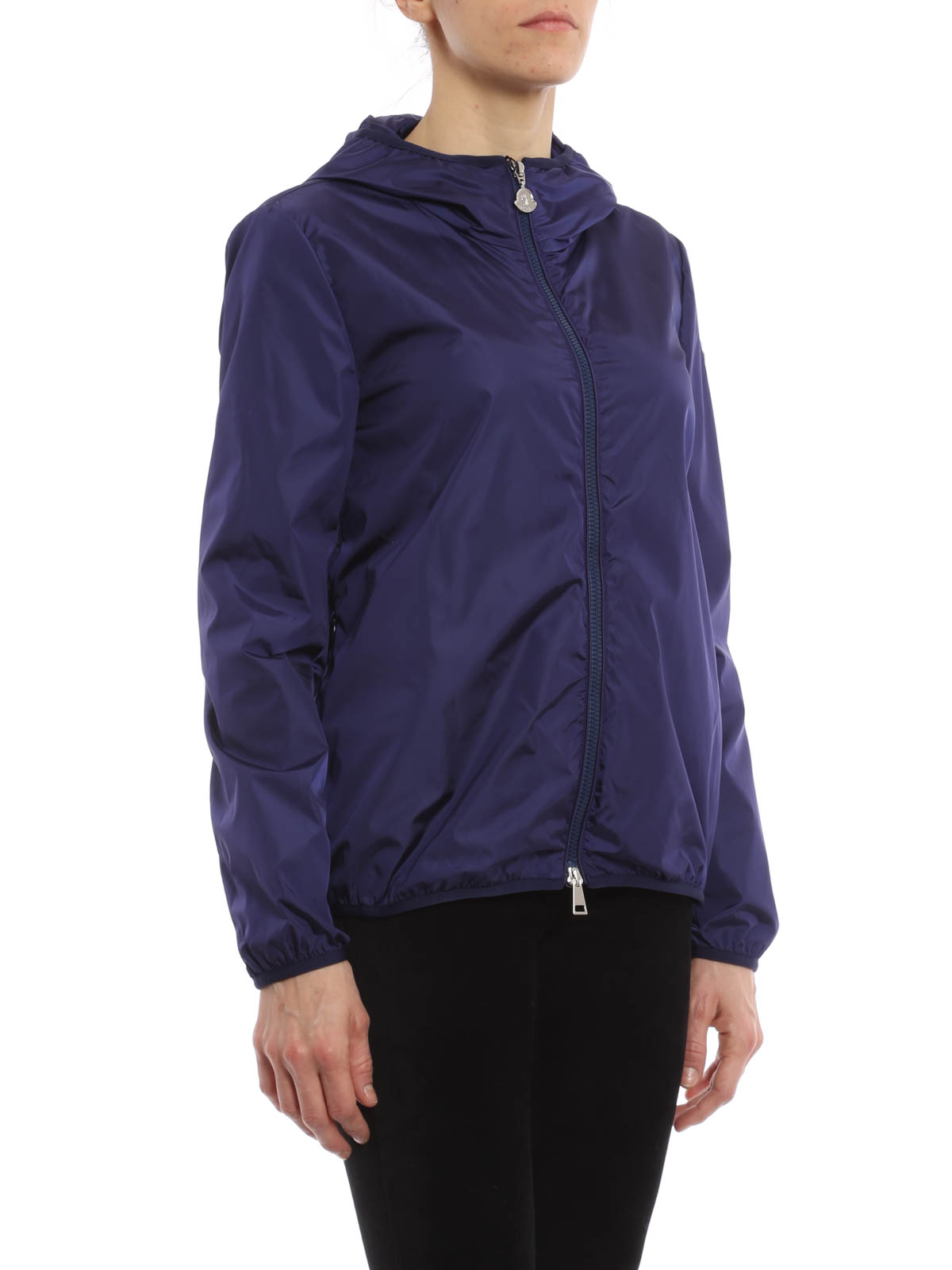 Moncler - Vive waterproof jacket - casual jackets - B1093461420554164774
