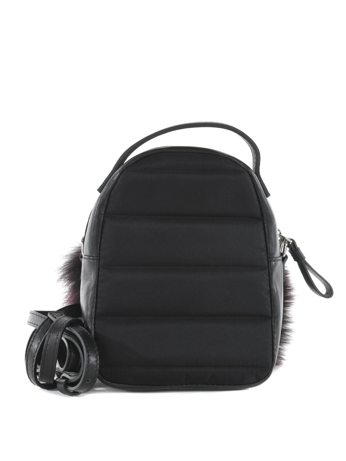 Moncler Bolsos Messenger rojo Moncler Bolsos Messenger rojo