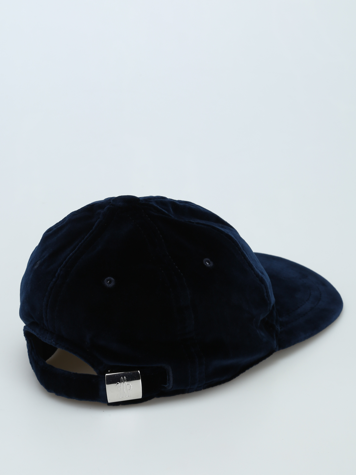 moncler velvet cap