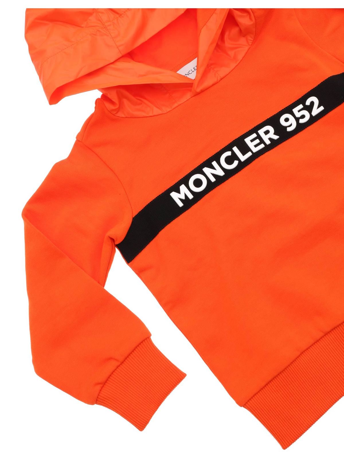 moncler 952 sweatshirt