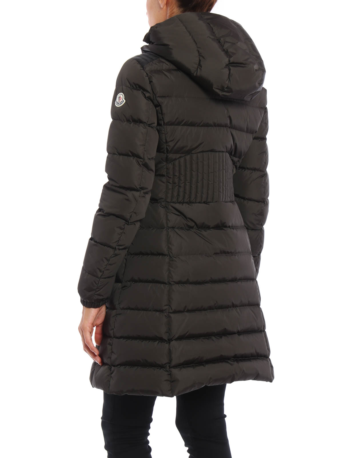 Moncler - Orophin quilted and padded 