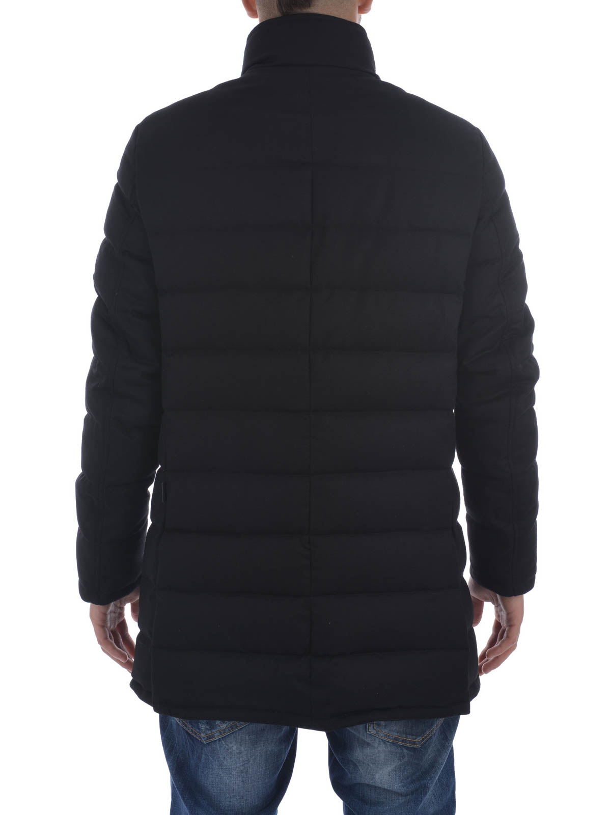 moncler vallier coat