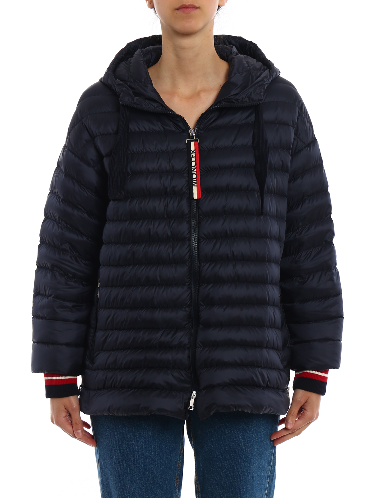 moncler benitoite