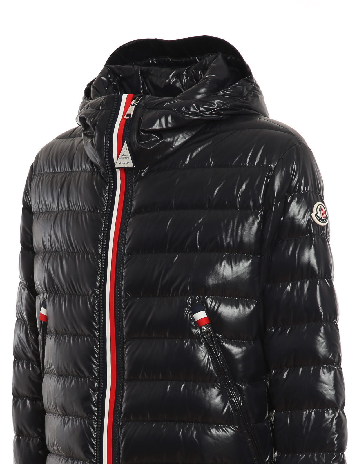Padded jackets Moncler - Blesle puffer jacket - 1B59768950742 | iKRIX.com