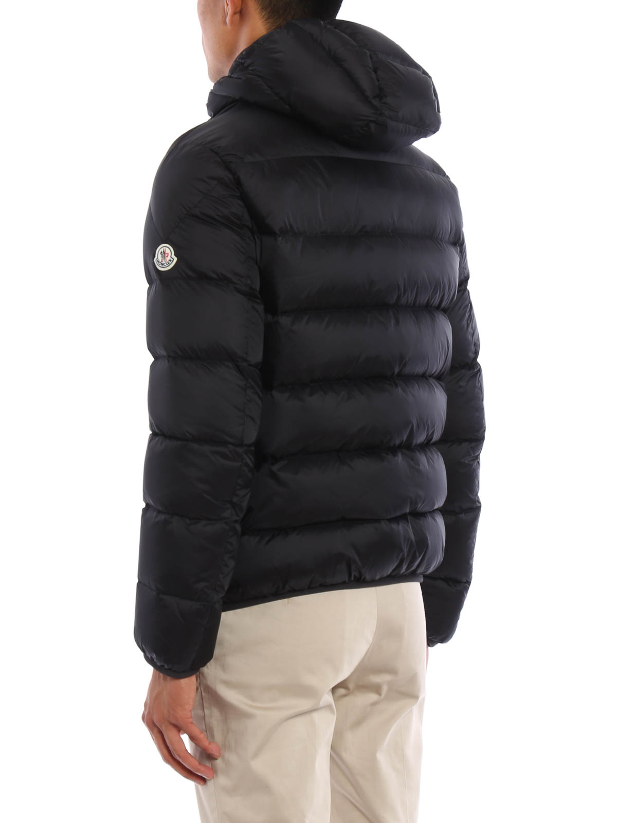 Moncler - Chauvon padded jacket 