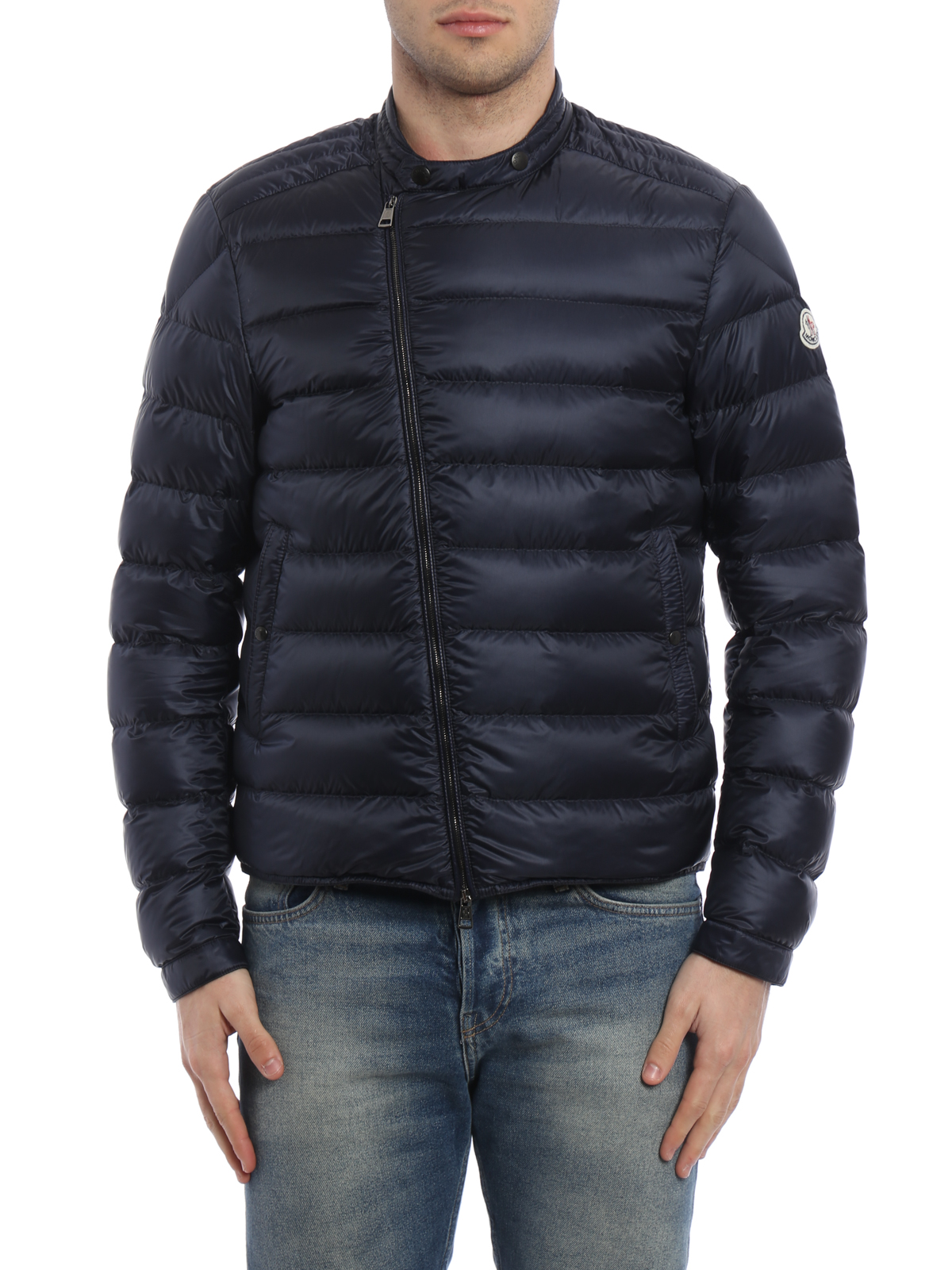 Moncler - Crio padded jacket - padded 