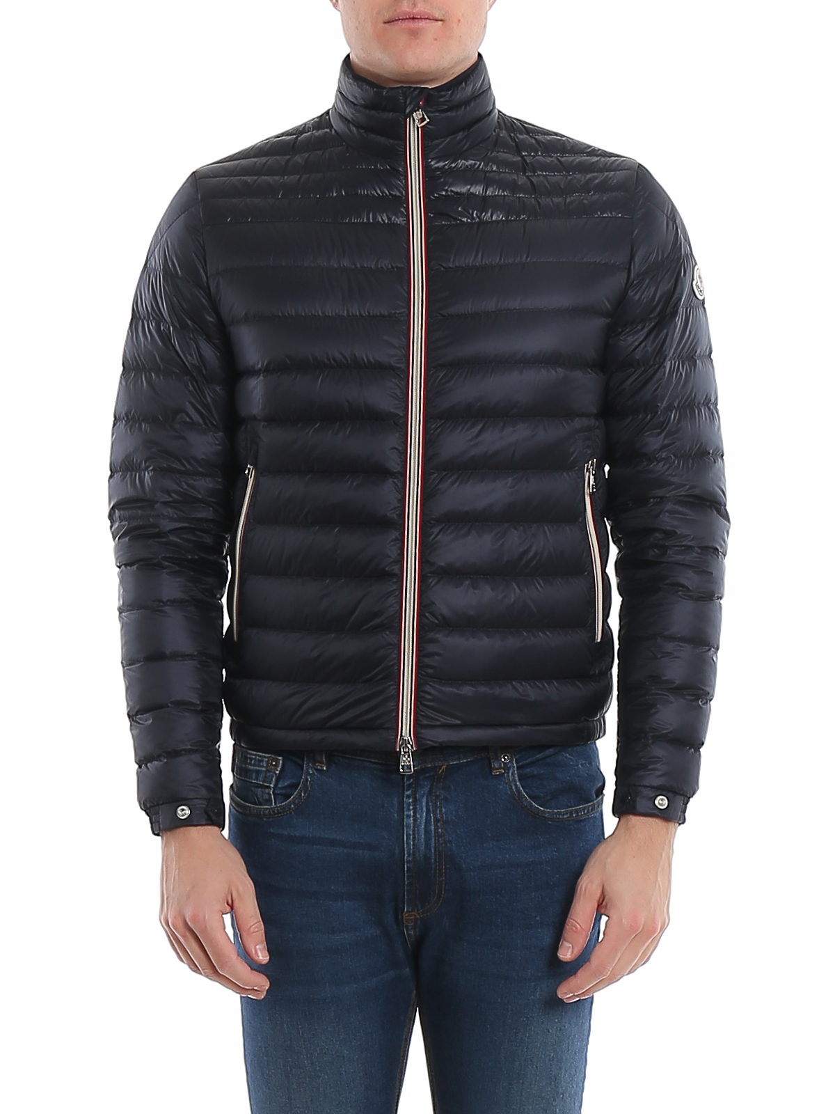 Moncler - Daniel puffer jacket - padded jackets - 1A1090053279776