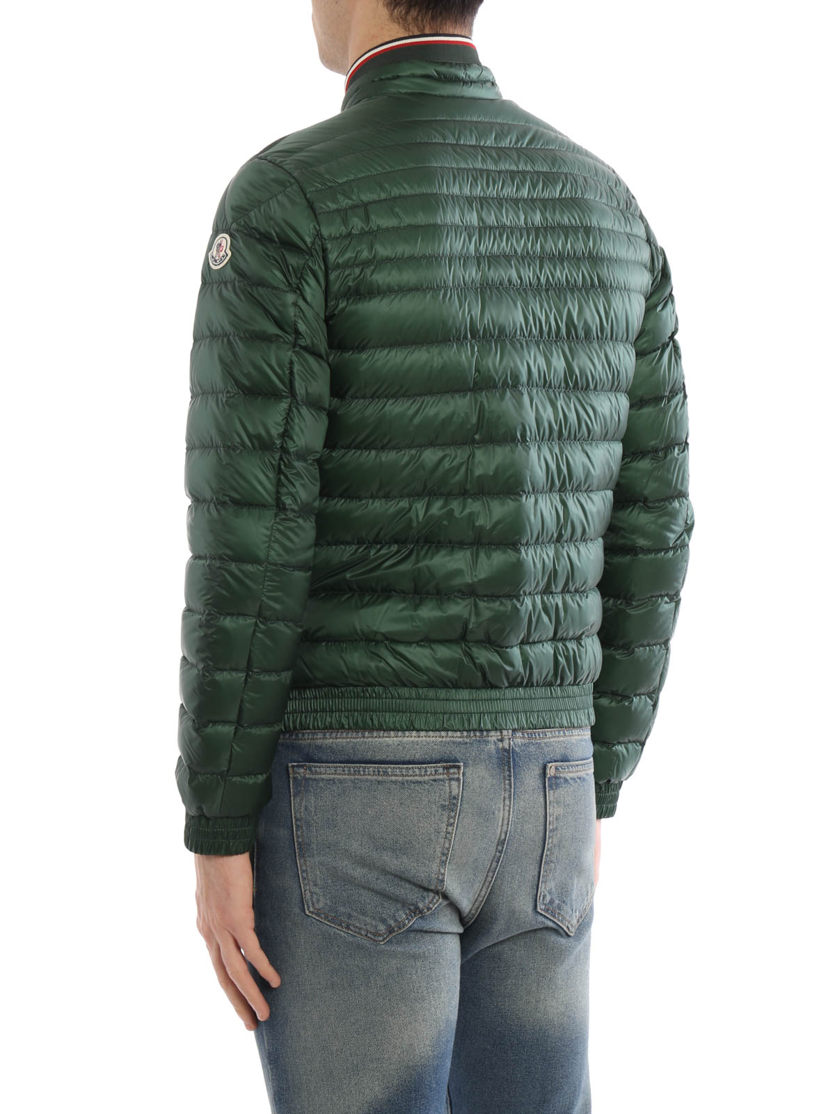 Moncler - Garin padded jacket - padded 
