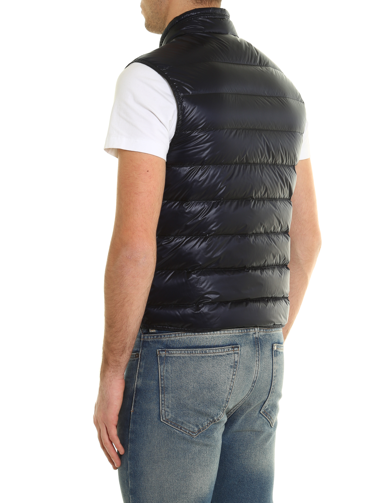 moncler vest gui