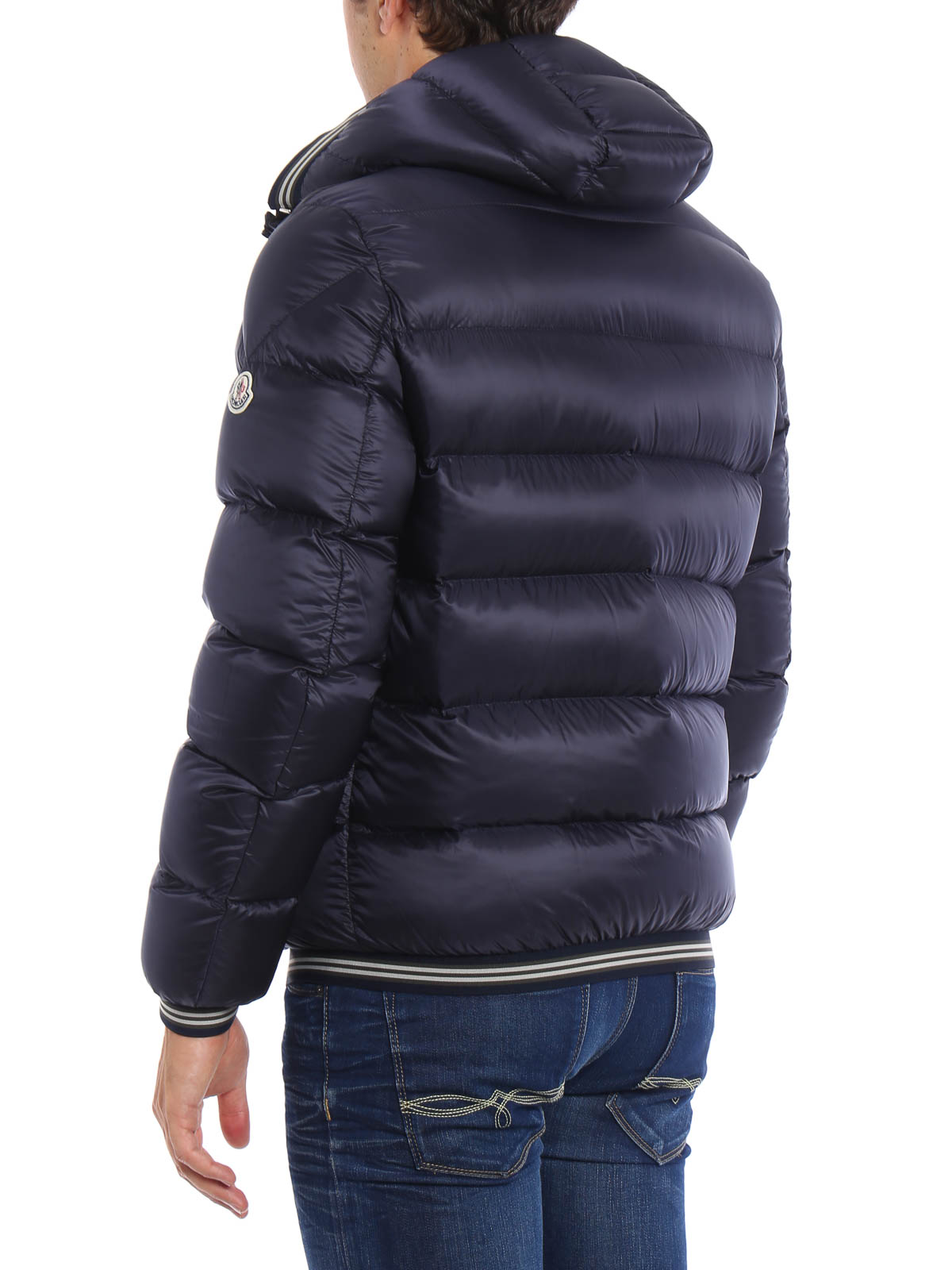 Padded jackets Moncler - Jeanbart padded jacket - C2091419734953334742