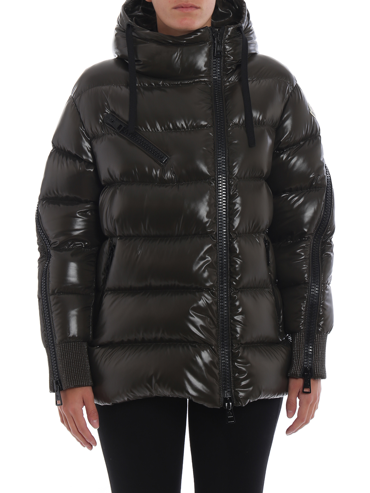 moncler liriope red