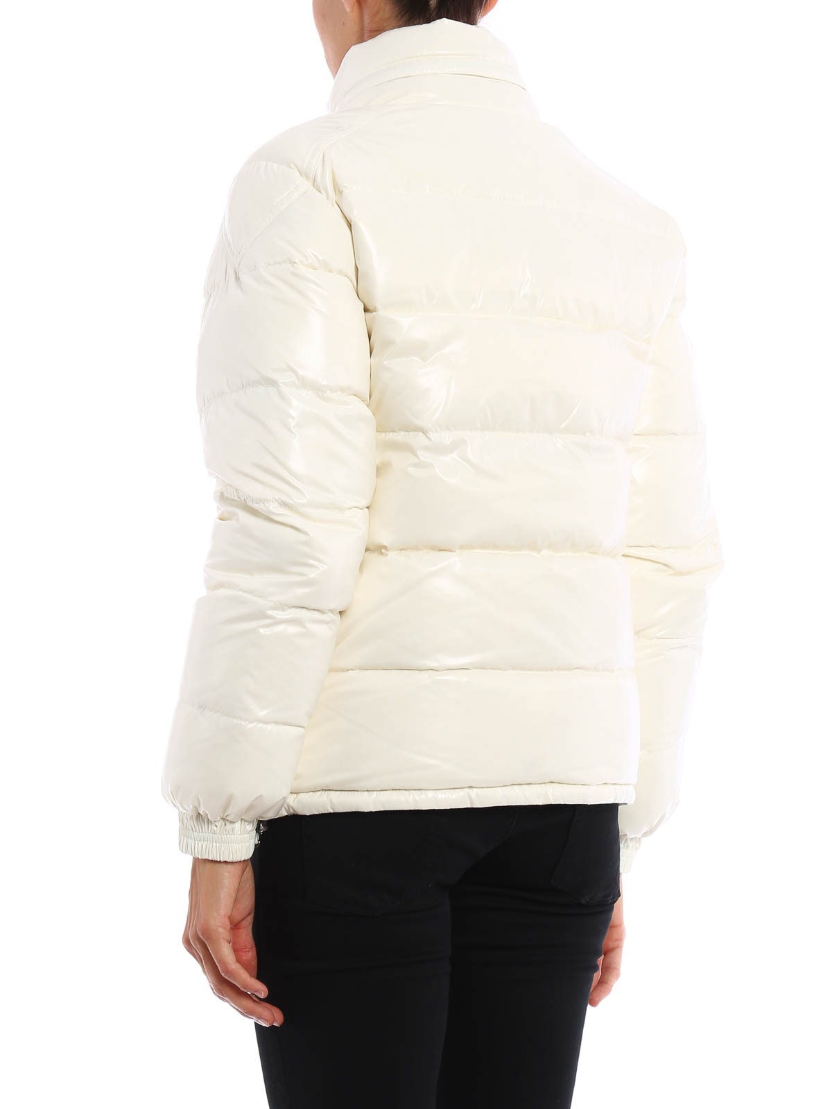 Padded jackets Moncler - Malfi Full Body reversible jacket ...