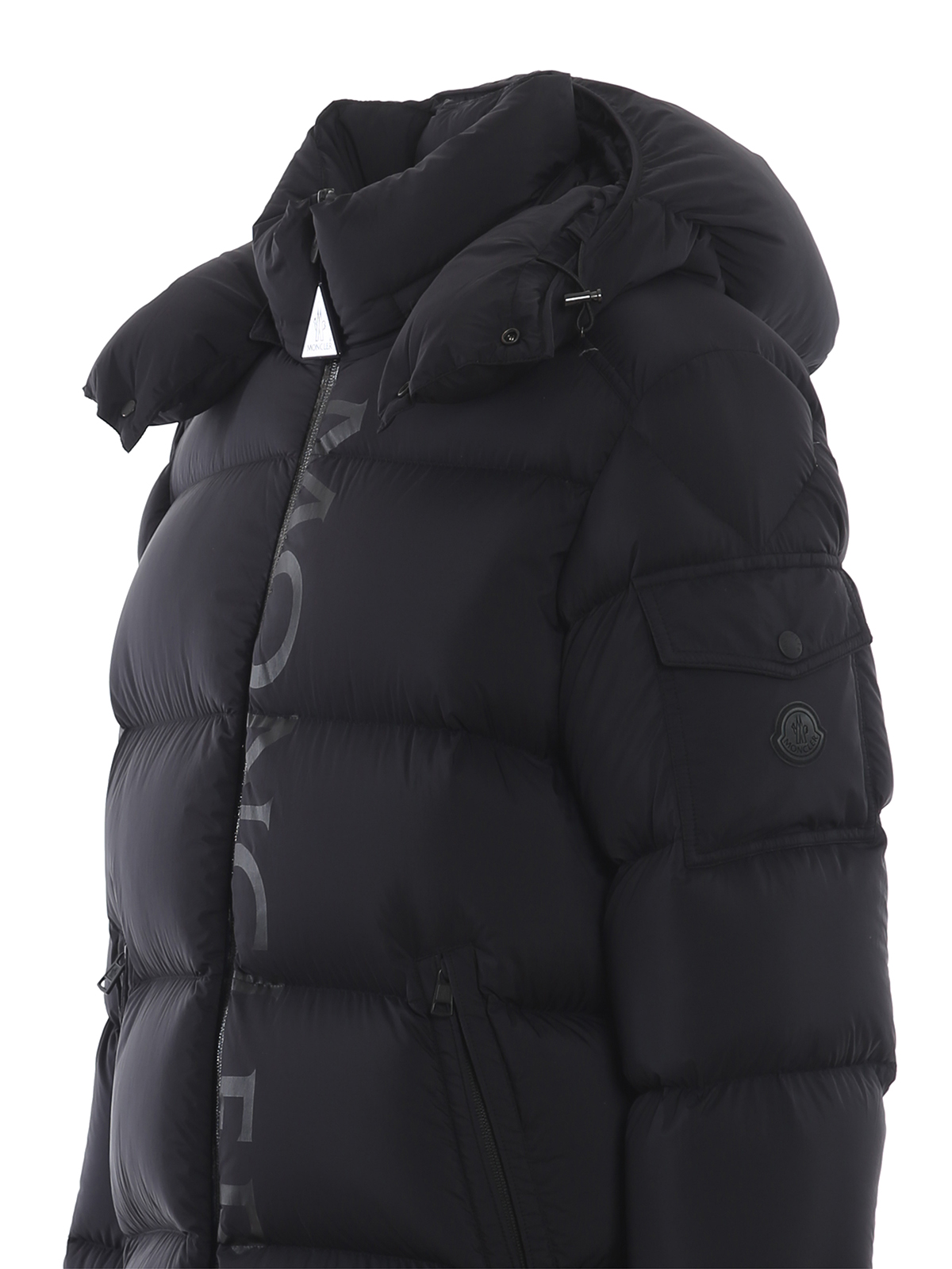 Moncler - Maures puffer jacket - padded jackets - 1B5441053333999