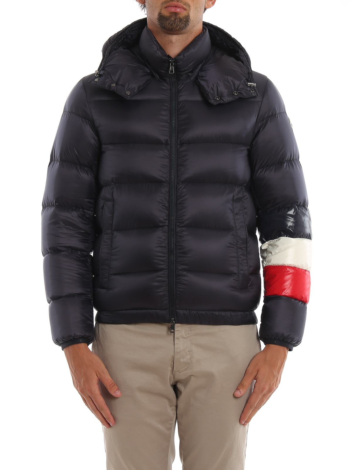 Moncler - Willm puffer jacket - کاپشن 