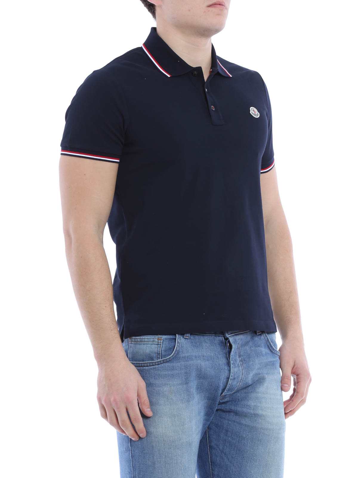 Moncler Polos salon Moncler Polos salon