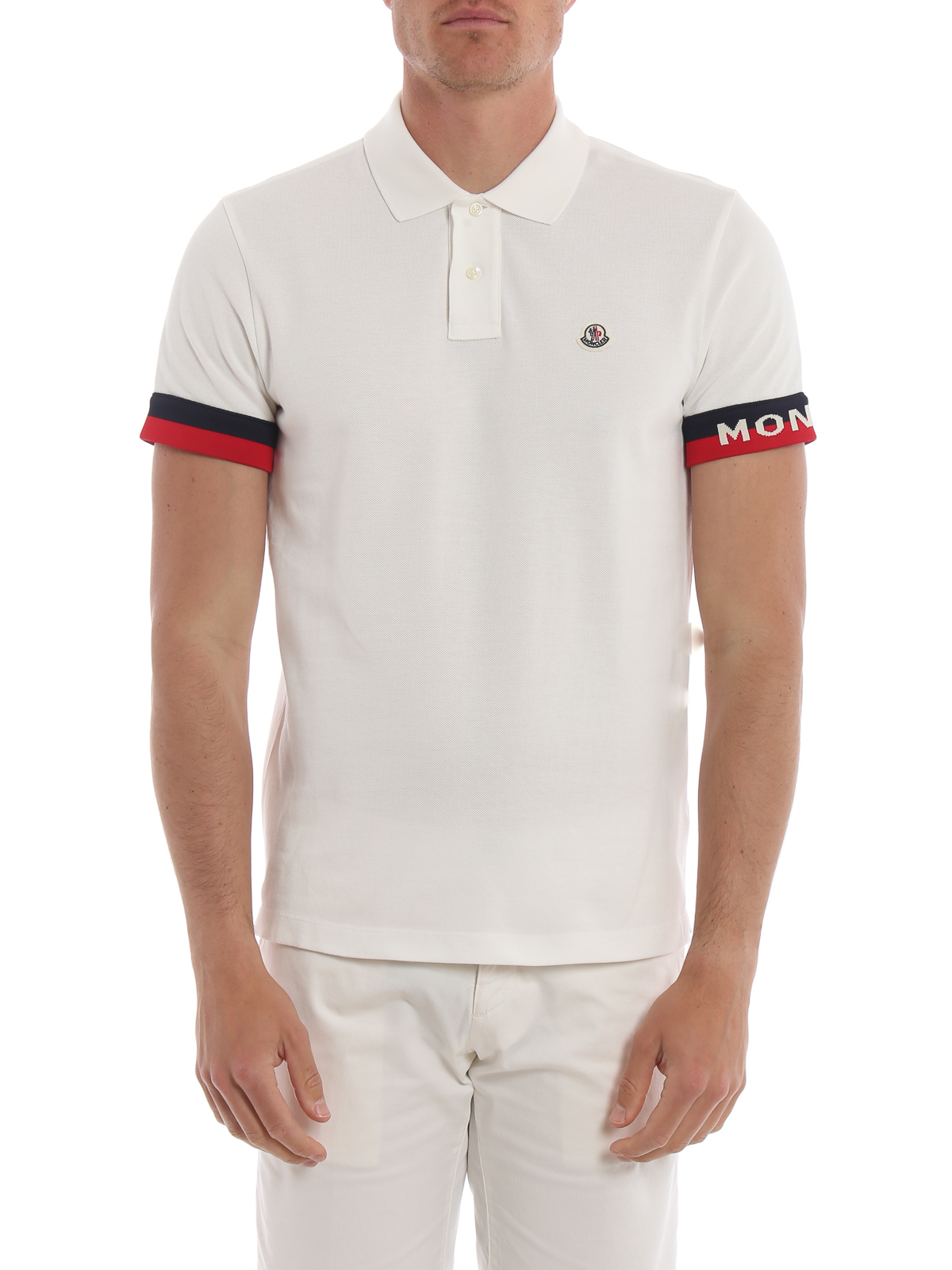 Moncler Poloshirt Online Sales, UP TO 54% OFF | www 