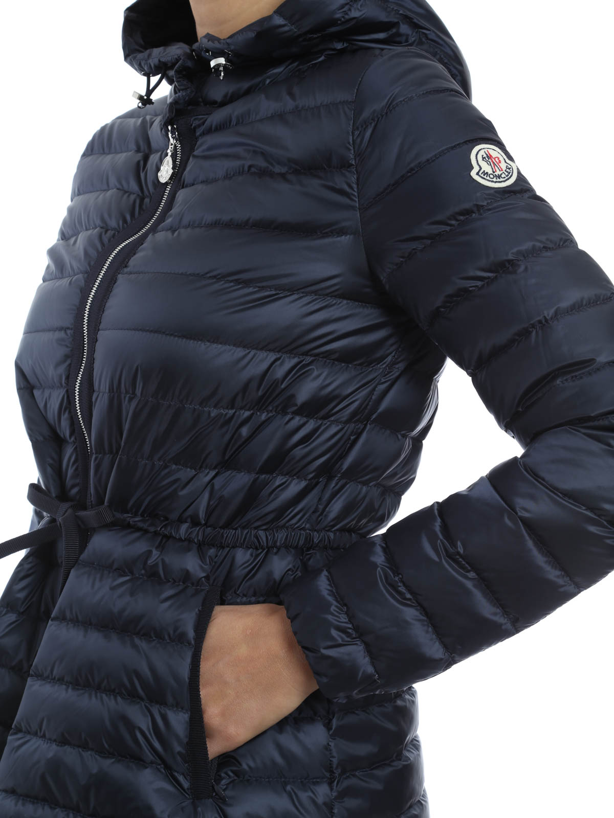 moncler ultralight down jacket