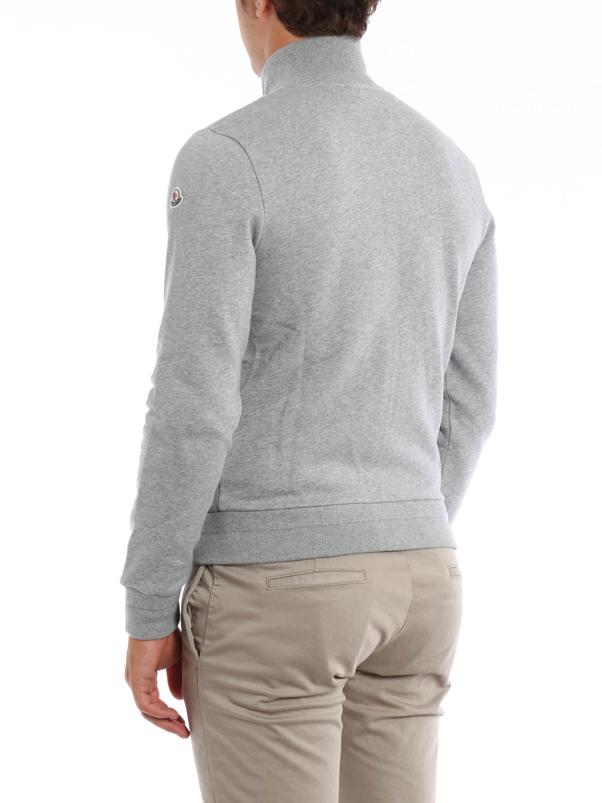moncler Maglie & Felpe BEIGE moncler Maglie & Felpe BEIGE