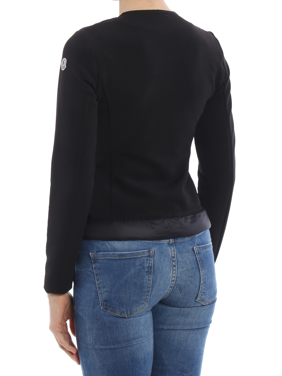 moncler sweatshirt