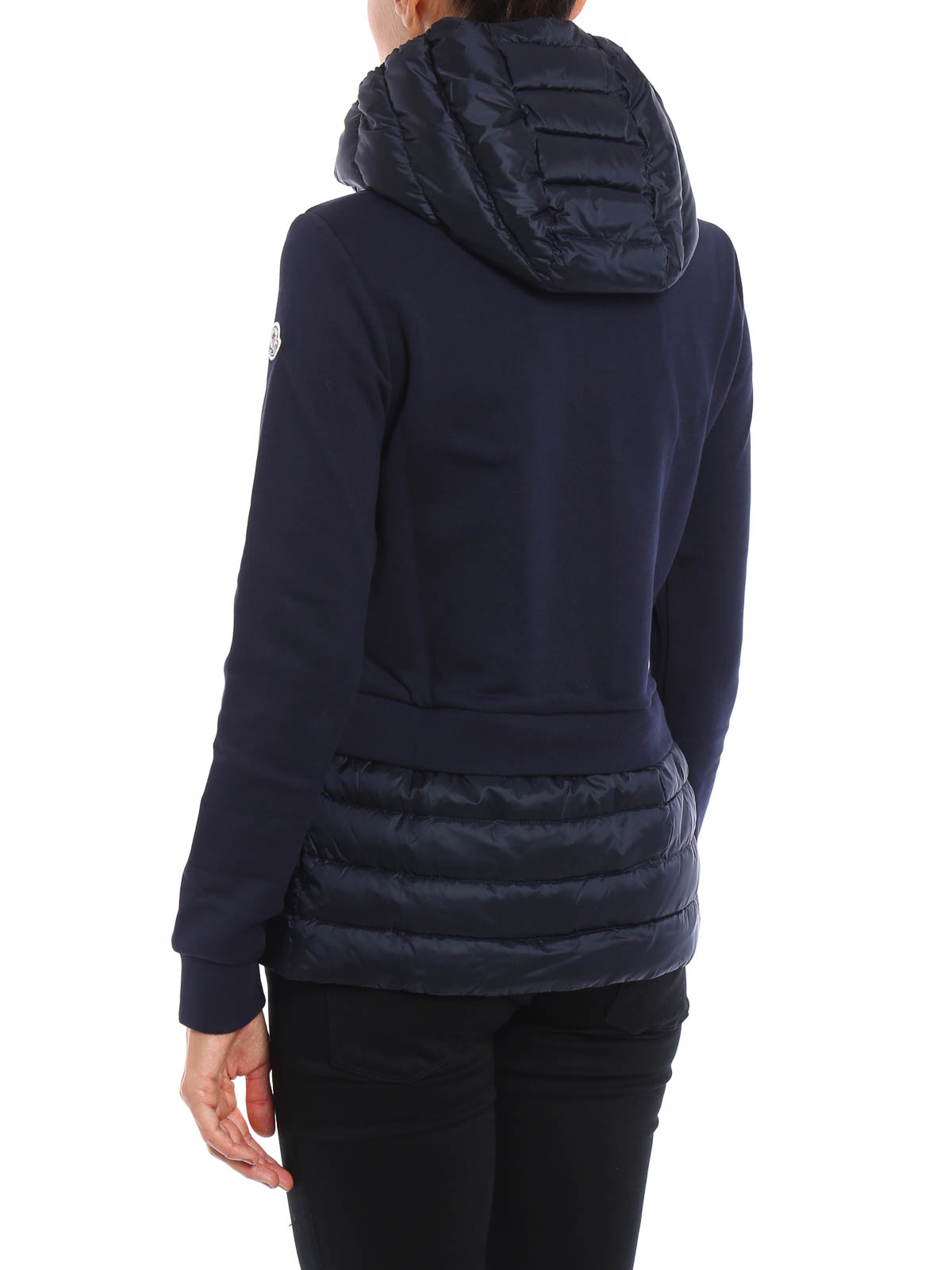 moncler Pulls et Sweat-shirts NOIR moncler Pulls et Sweat-shirts NOIR
