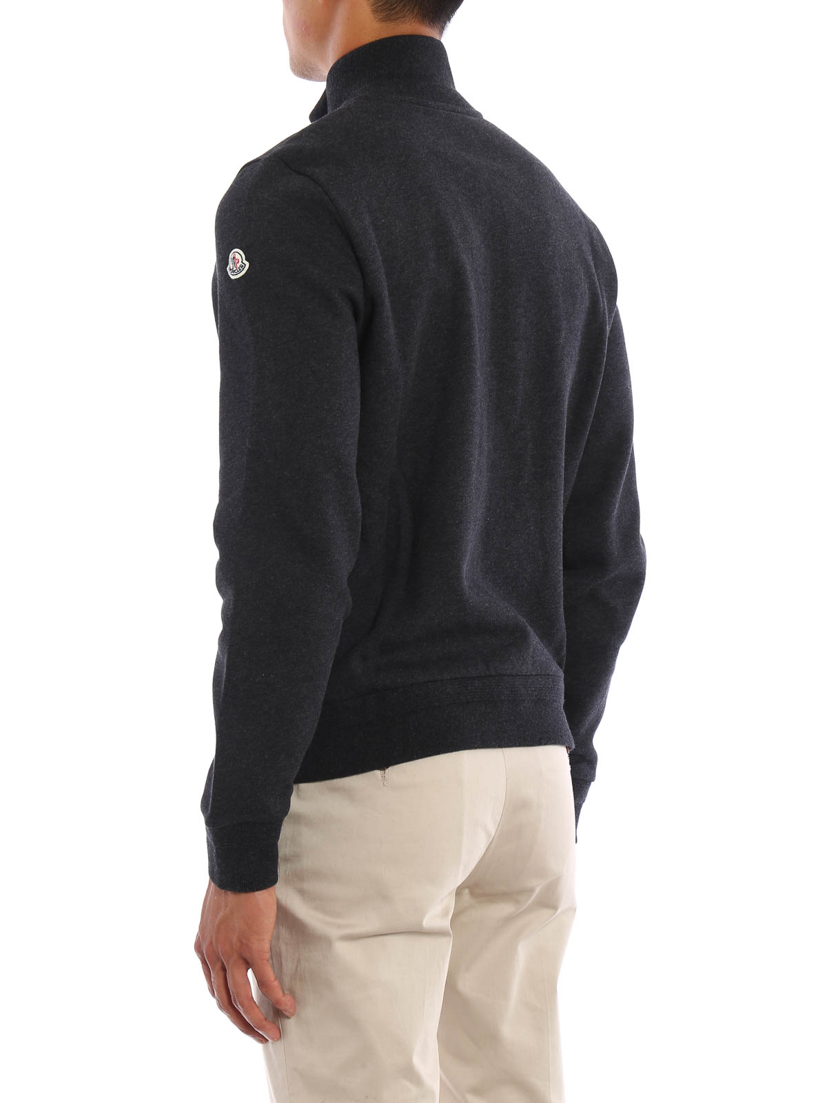 moncler sweatshirts