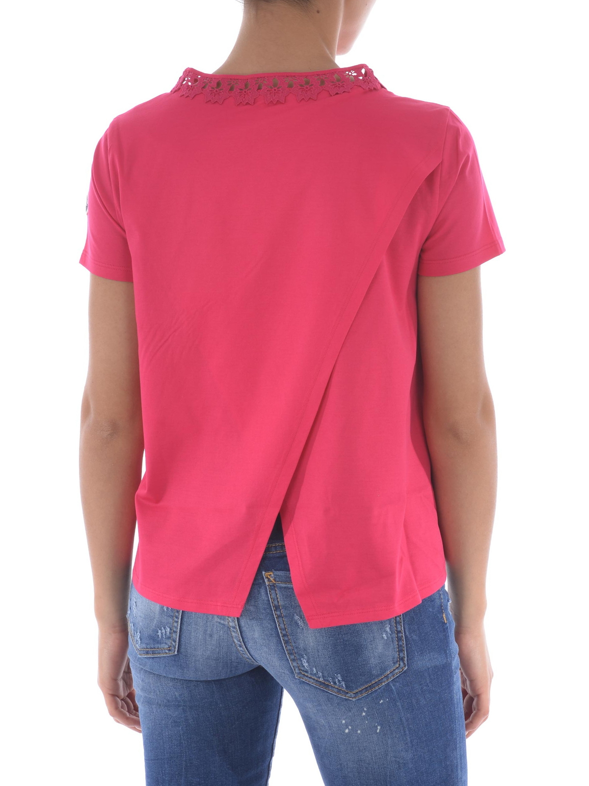 moncler t shirt femme moncler t shirt femme
