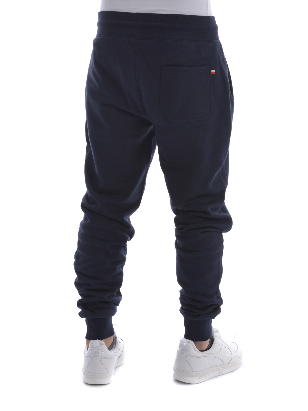 mens moncler tracksuit bottoms