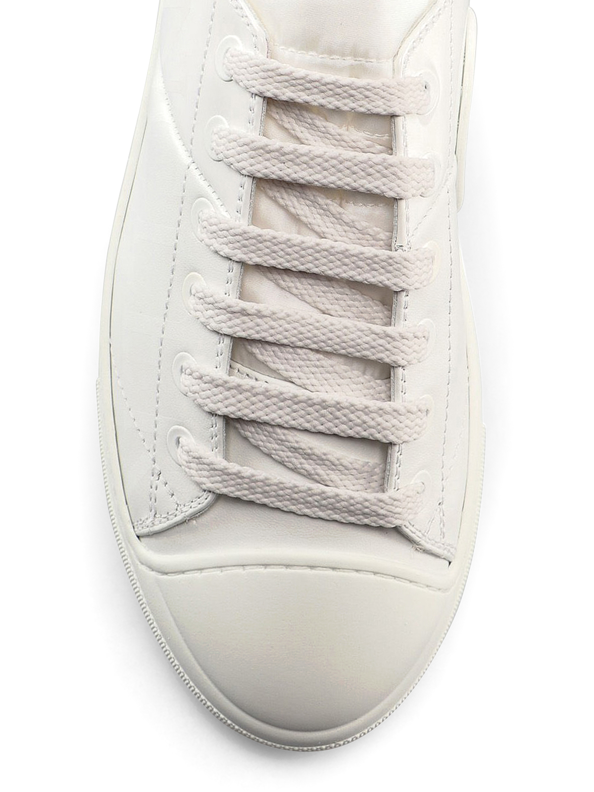 moncler linda sneakers