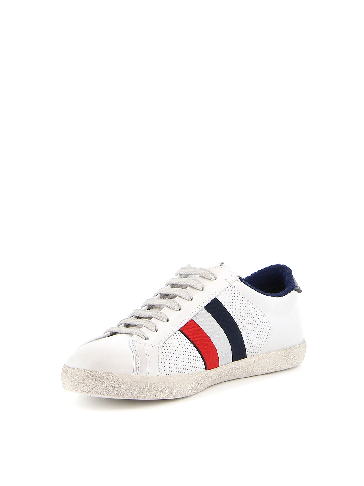 Trainers Moncler - Ryegrass sneakers - 4M7130002S7X032 | iKRIX.com