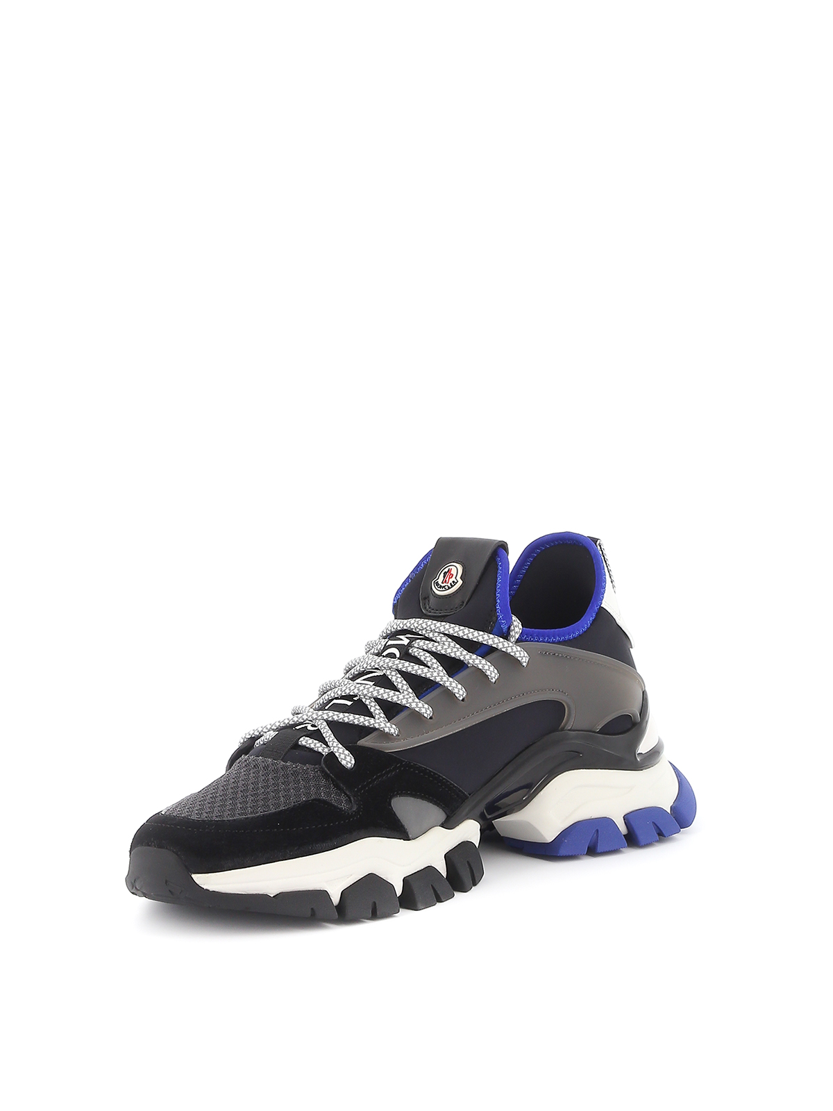 Moncler - Trevor sneakers - trainers 