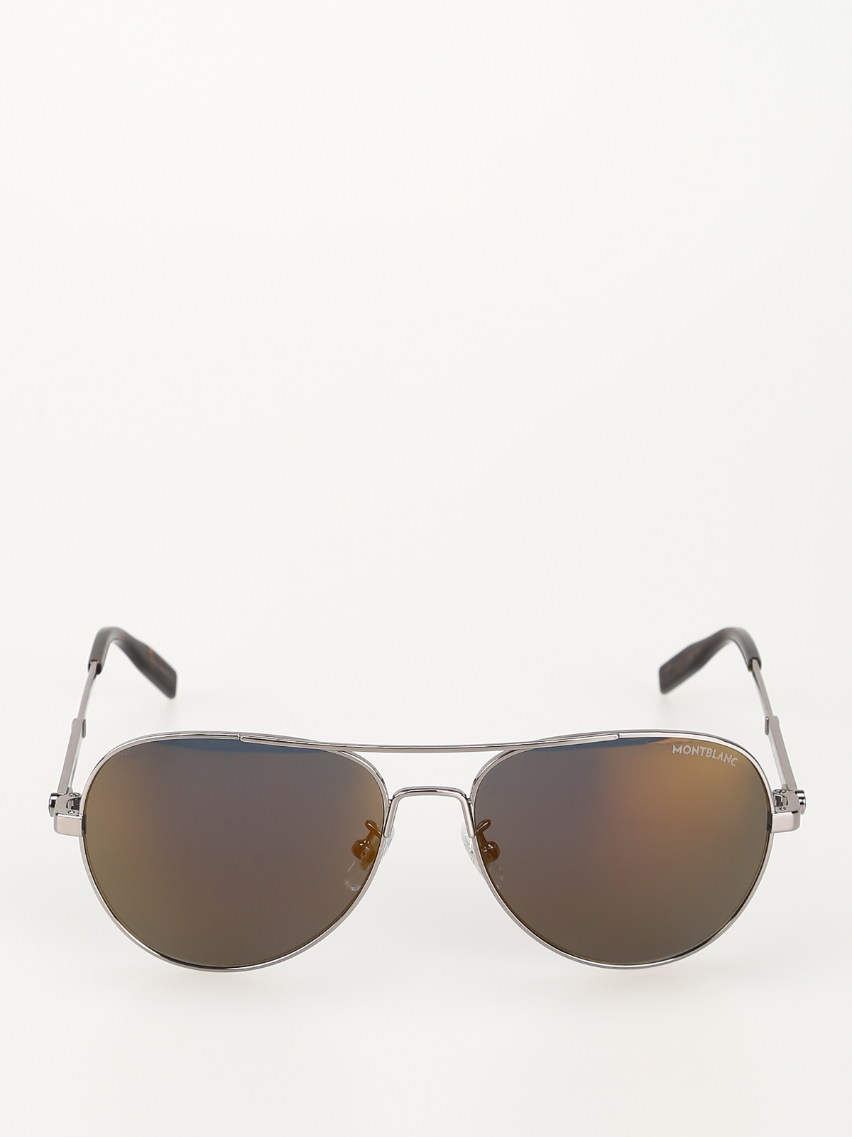 montblanc sunglasses aviator