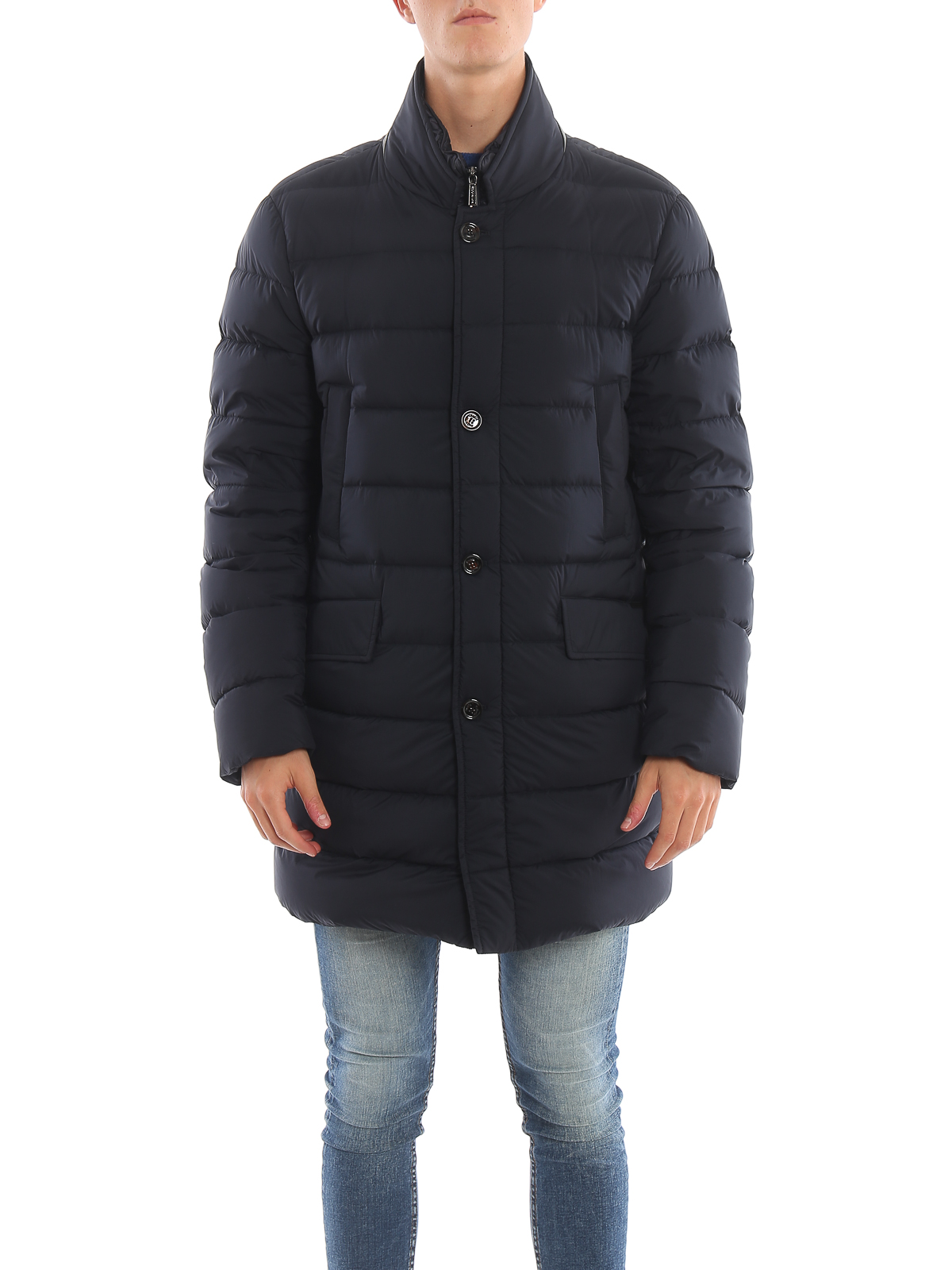 Download Moorer - Galileo S3 down padded coat - padded coats ...