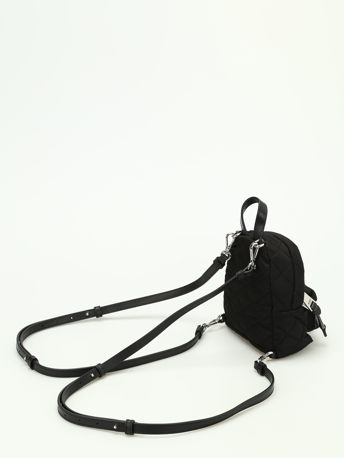 small backpack straps