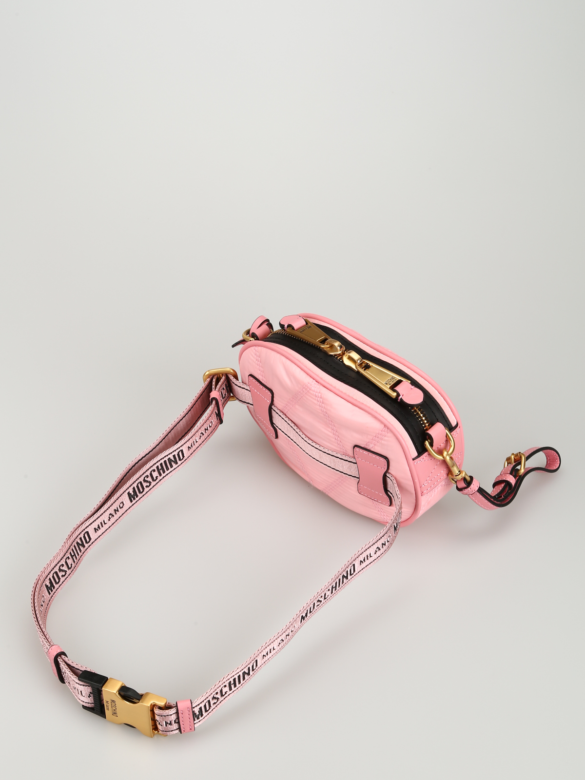 moschino pink bag