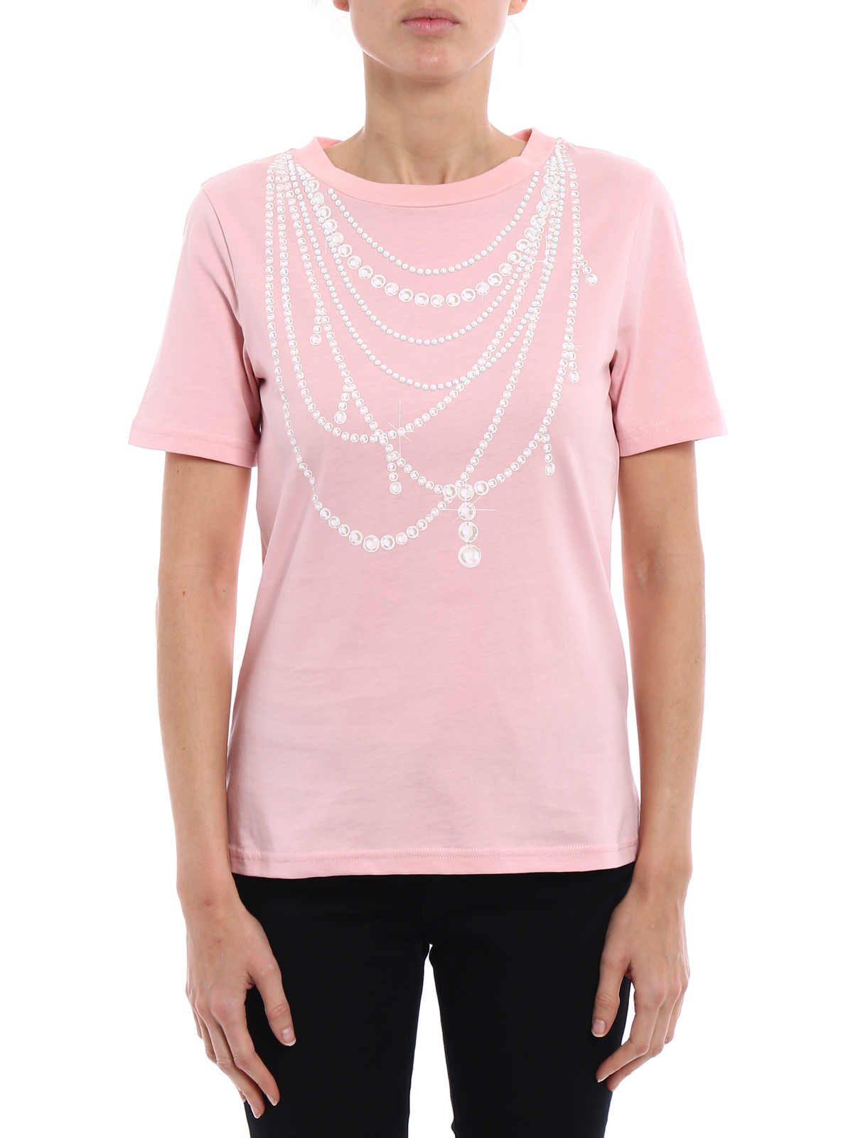 pearl t shirt