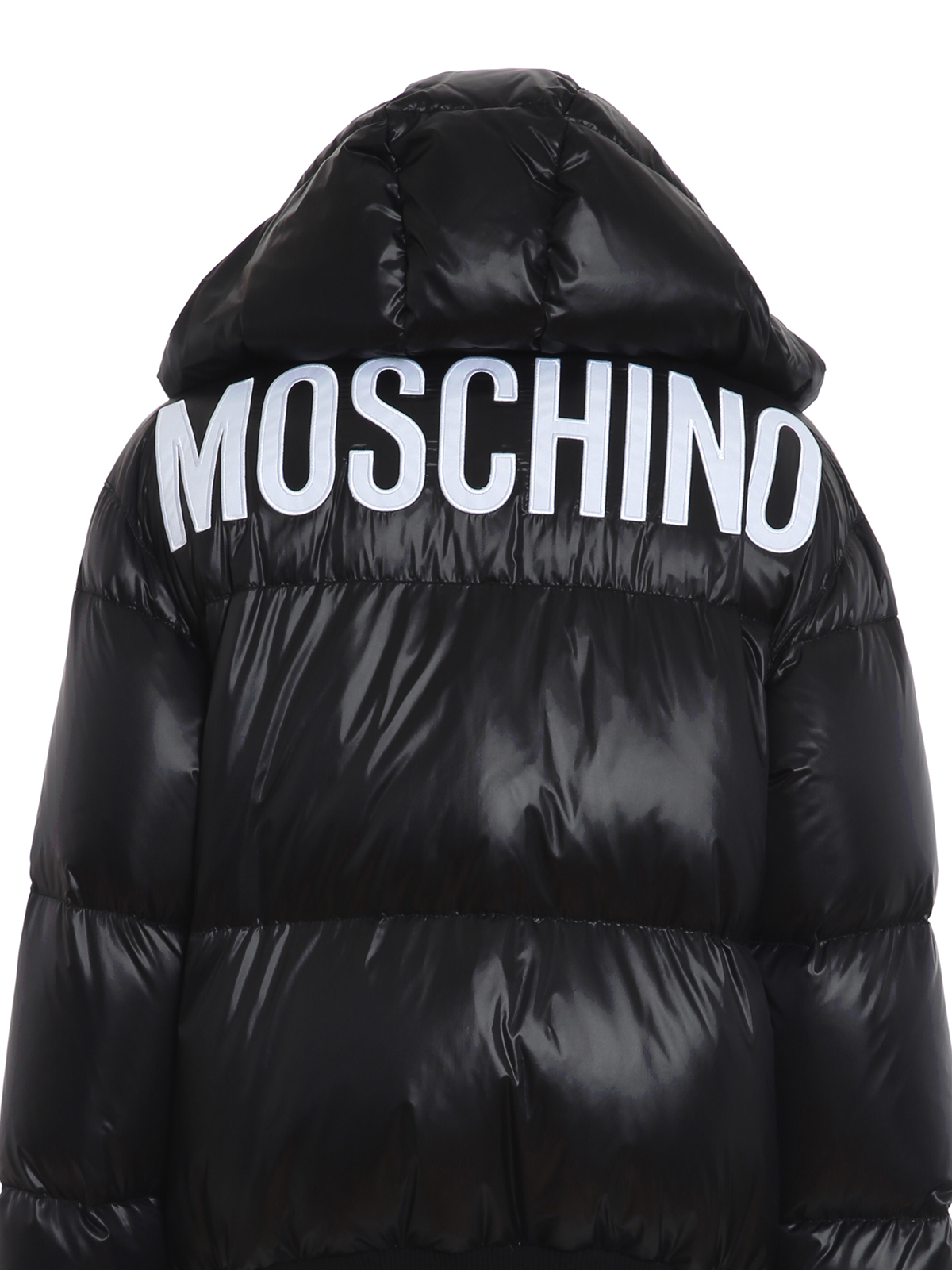 極美品】LOVE MOSCHINO ジャケット 黒 Sサイズ 卒業式 入学式