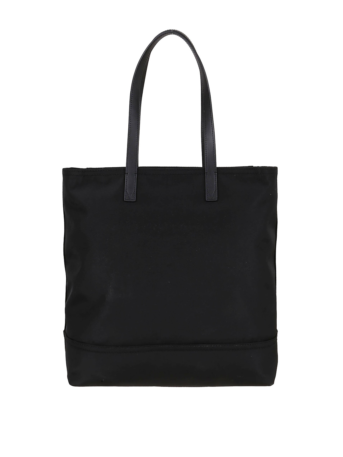 Totes bags Moschino - Nylon tote - 742382012555 | Shop online at iKRIX