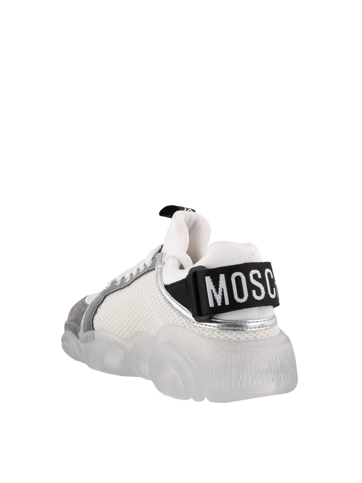 Moschino - Teddy sneakers - trainers 