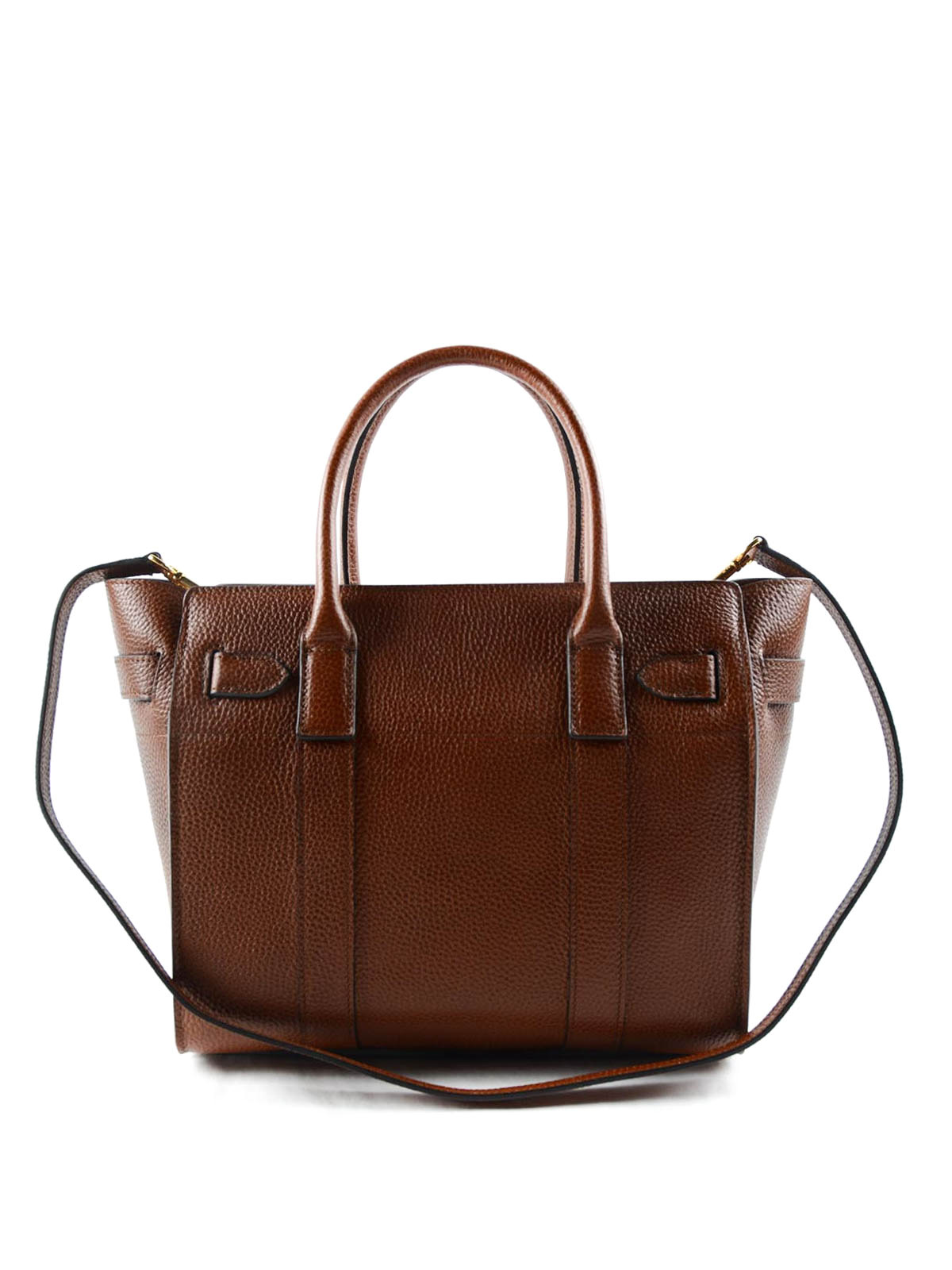 mulberry bowling bag