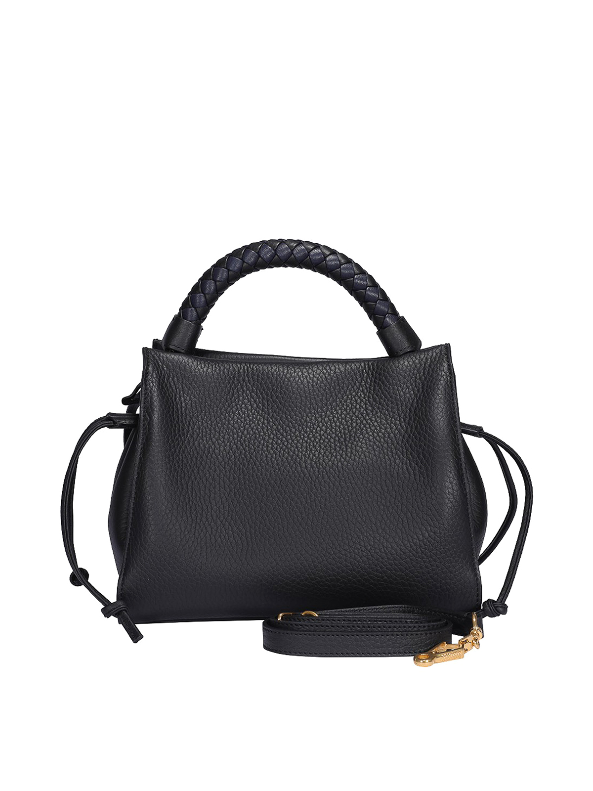 Shoulder bags Mulberry - Iris small bag - HH6267000A100 | iKRIX.com