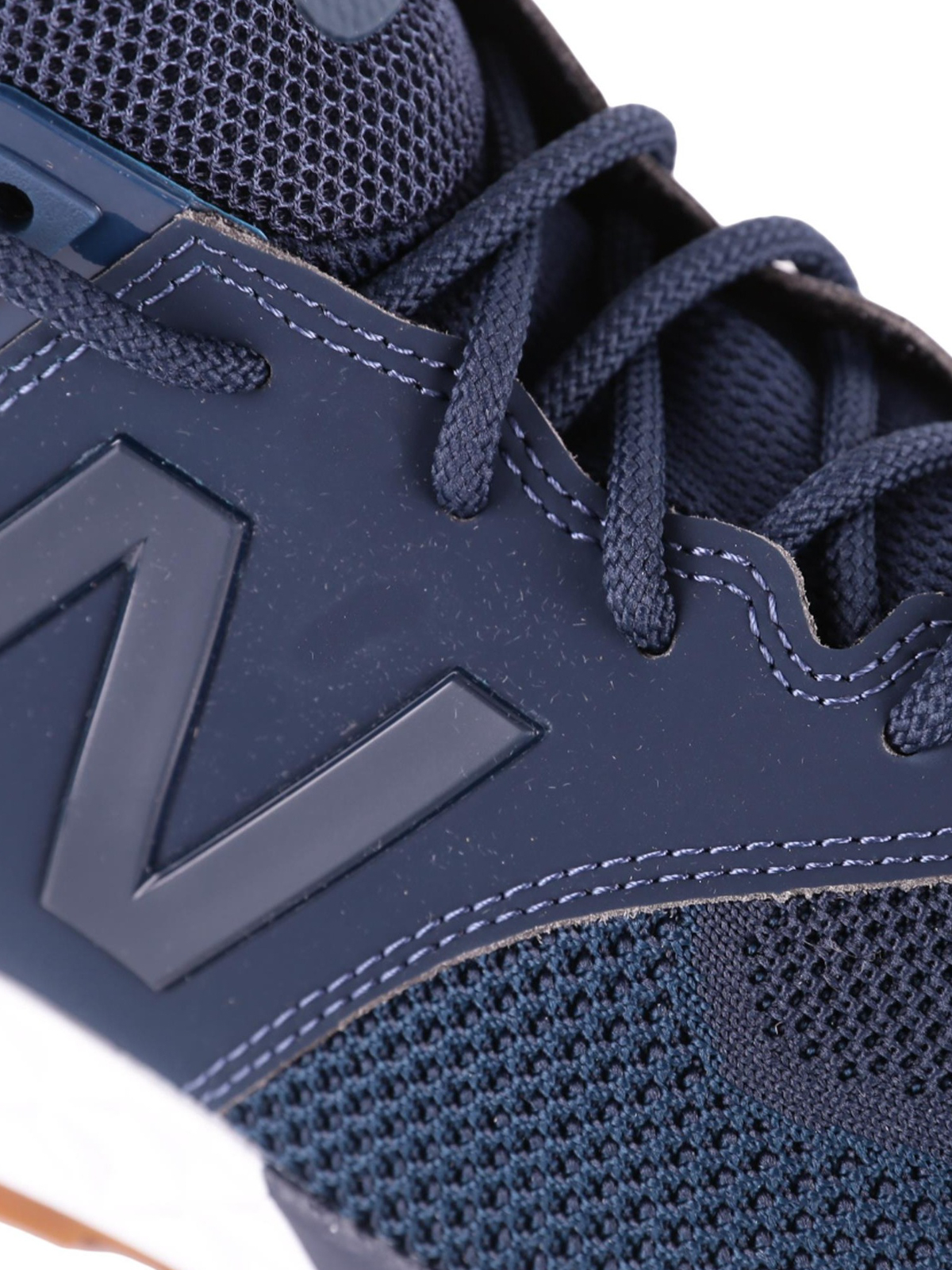 Trainers New Balance - 574 Sport blue sneakers - MS574EMB | iKRIX.com