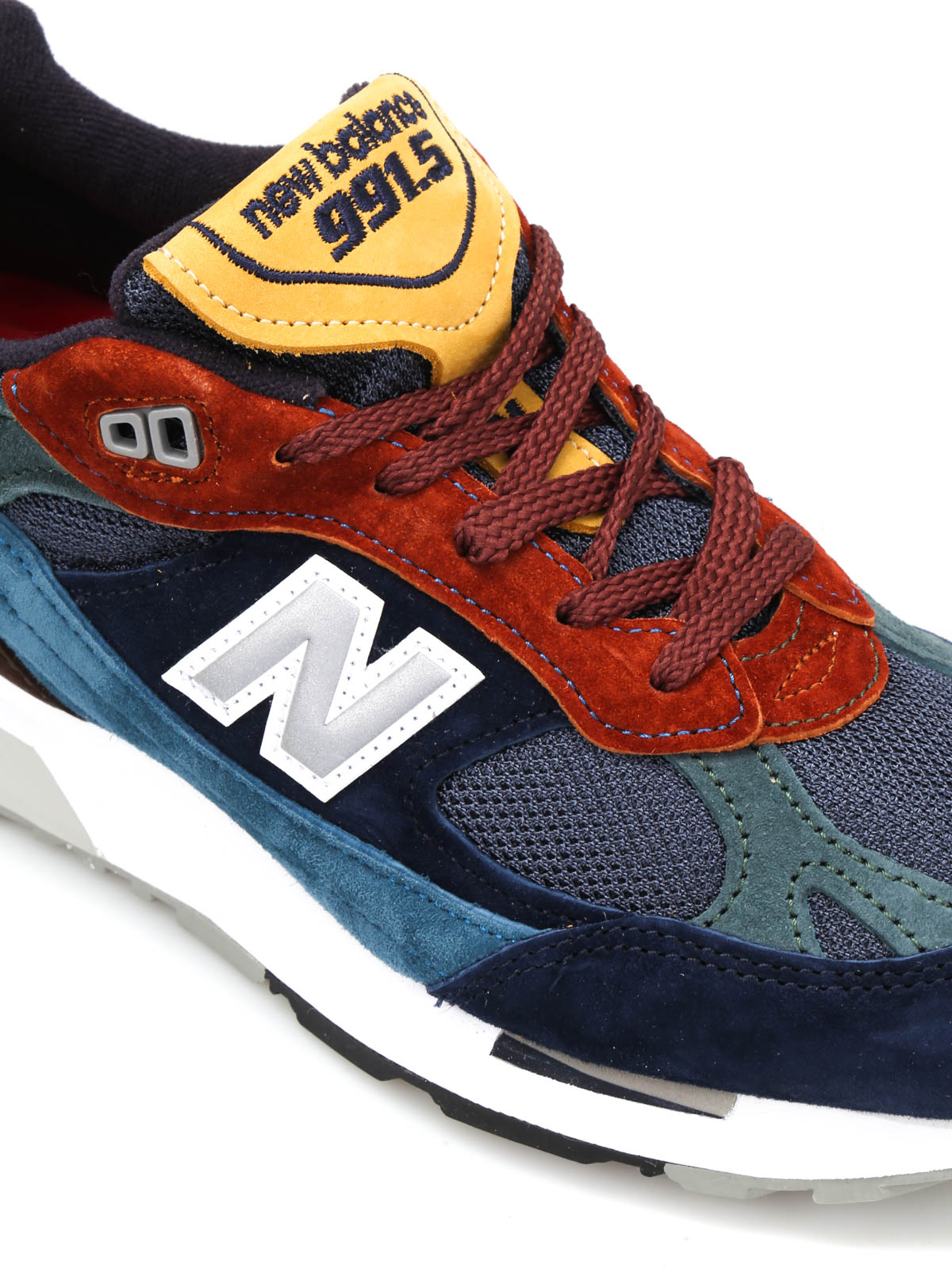 New Balance - 991.5 classic sneakers 